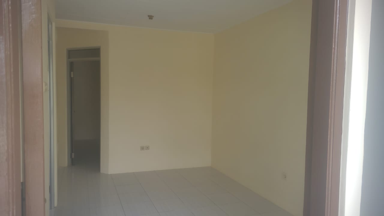 Rumah Disewakan Di Cluster Taman Cibiru Lippo Cikarang